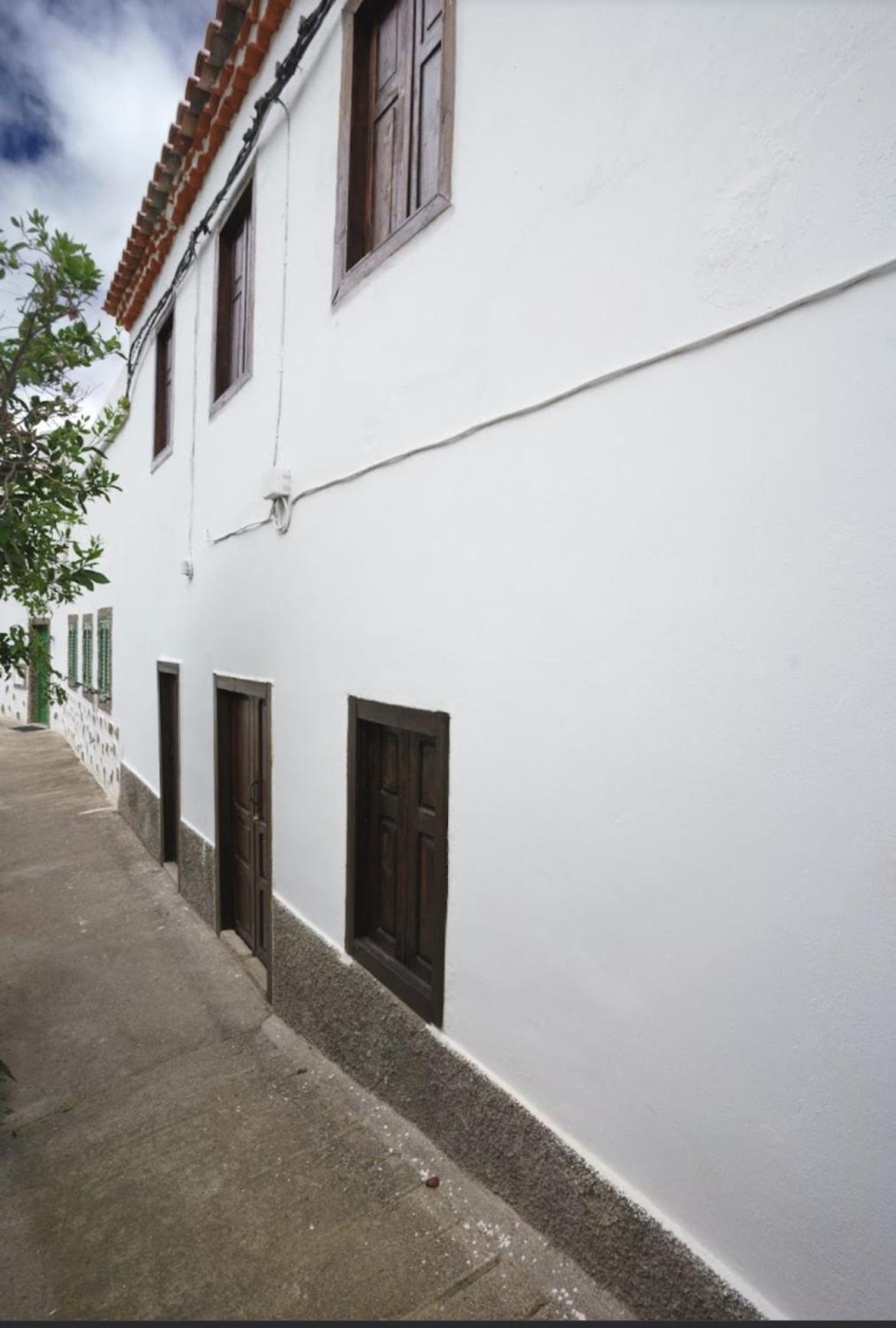 Casa Rama San Pedro Ferienhaus San Pedro (Gran Canaria)